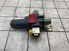 Liebherr LTM 1250-6.1 PRESSURE FILTER