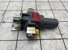 Liebherr LTM 1250-6.1 PRESSURE FILTER