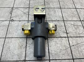 Liebherr LTM 1250-6.1 PRESSURE FILTER