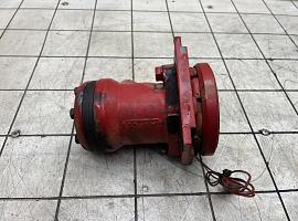 PPM ATT 400/3 steering motor