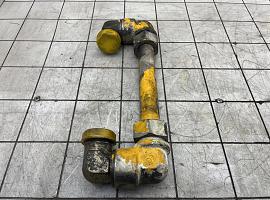 Liebherr LTM 1160/2 swivel screw joint set