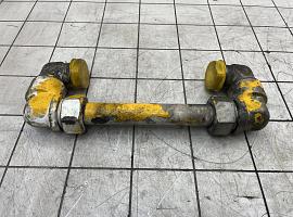 Liebherr LTM 1160/2 swivel screw joint set