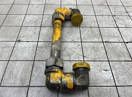 Liebherr LTM 1160/2 swivel screw joint set