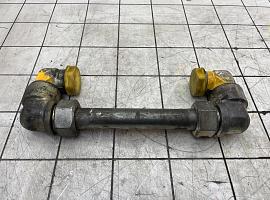 Liebherr LTM 1160/2 swivel screw joint set