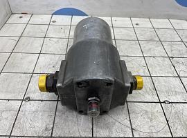 Liebherr LTM 1160/2 pressure filter