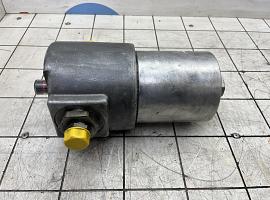 Liebherr LTM 1160/2 pressure filter