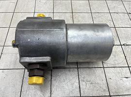 Liebherr LTM 1160/2 pressure filter