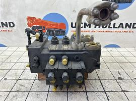 Demag AC 35 selector block upper