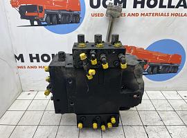 Demag AC 35 selector block upper