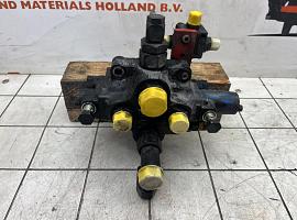 Demag AC 35 selector block