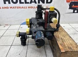 Demag AC 35 selector block