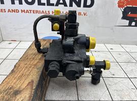 Demag AC 35 selector block
