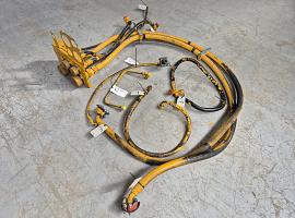 Liebherr LTM 1160/2 HYDR.AUXILIARY WINCH