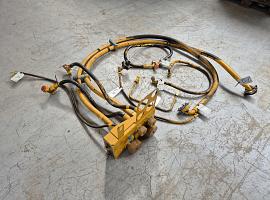 Liebherr LTM 1160/2 HYDR.AUXILIARY WINCH
