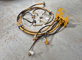 Liebherr LTM 1160/2 HYDR.AUXILIARY WINCH