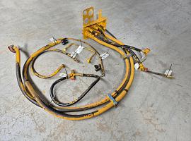 Liebherr LTM 1160/2 HYDR.AUXILIARY WINCH