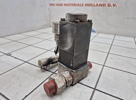 Liebherr LTM 1050/1 DIRECTIONAL CONTROL VALVE 