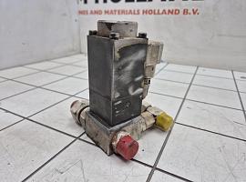 Liebherr LTM 1050/1 DIRECTIONAL CONTROL VALVE 
