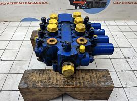 Demag HC 340 Hydro. control block assy
