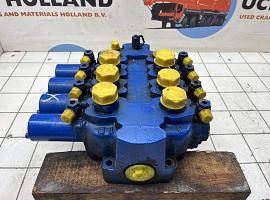 Demag HC 340 Hydro. control block assy