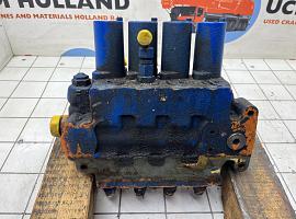 Demag HC 340 Hydro. control block assy