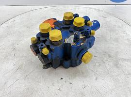 Demag HC 340 Hydro. control block assy