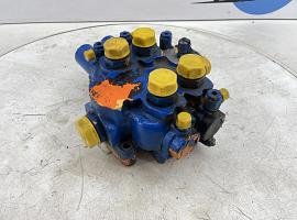 Demag HC 340 Hydro. control block assy