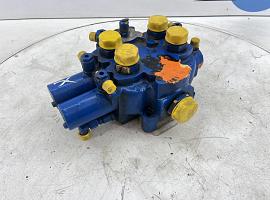 Demag HC 340 Hydro. control block assy