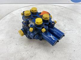 Demag HC 340 Hydro. control block assy