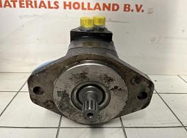 Terex Hydro motor