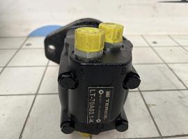 Terex Hydro motor