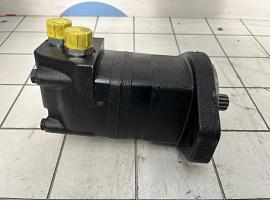 Terex Hydro motor