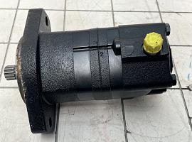 Terex Hydro motor