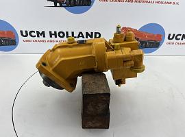 Liebherr LTM 1130-5.1 hydro motor upper