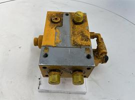 LTM 1130-5.1 Control plate upper