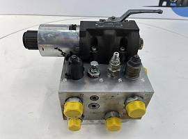 LTM 1130-5.1 control block upper