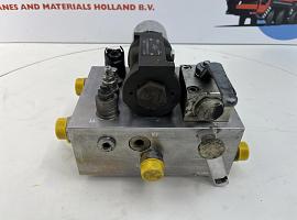 LTM 1130-5.1 control block upper