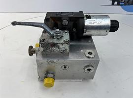 LTM 1130-5.1 control block upper