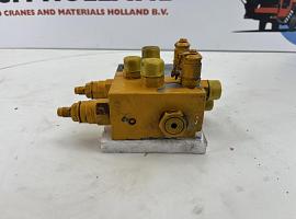 LTM 1130-5.1 control block upper