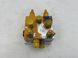 LTM 1130-5.1 control block upper