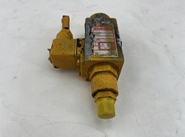 LTM 1130-5.1 Pressure switch 10-100/400bar upper