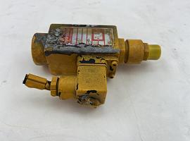 LTM 1130-5.1 Pressure switch 10-100/400bar upper