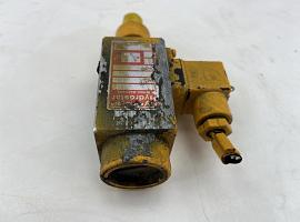 LTM 1130-5.1 Pressure switch 10-100/400bar upper