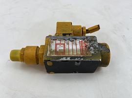 LTM 1130-5.1 Pressure switch 10-100/400bar upper