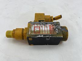 LTM 1130-5.1 Pressure switch 10-100/400bar upper