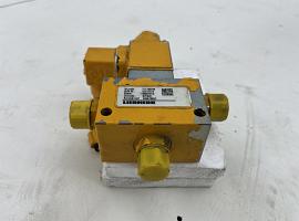 Liebherr LTM 1130-5.1 control block upper