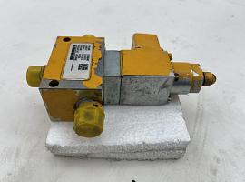 Liebherr LTM 1130-5.1 control block upper