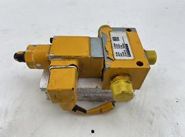 Liebherr LTM 1130-5.1 control block upper