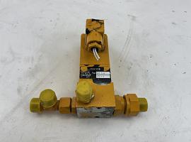 Liebherr LTM 1130-5.1 Directional control valve