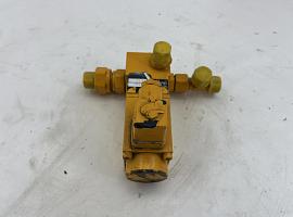 Liebherr LTM 1130-5.1 Directional control valve